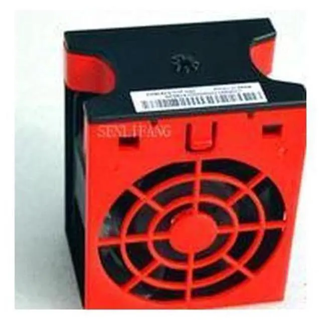 Main image of Server CPU Processor cooler 31051457 03X3872 RD640 COOLING FAN RD540 RD330 RD430 Hot Swap Fan Module 03X3872