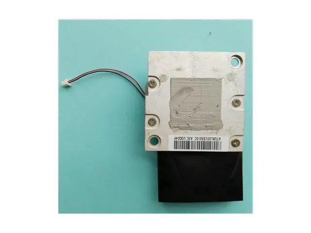 Alt view image 2 of 2 - New and Original CPU fan for SUNON AT0BL001SS0 MF40060V1-B060-A99 laptop CPU cooling fan cooler heatsink