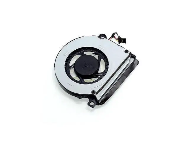 Alt view image 2 of 5 - 1pcs CPU laptop cooler cooling fan EF50050V1-C000-G9A DC5V 0.5A DFS440605FV0T FB39 42D13FAWI00 Notebook fan
