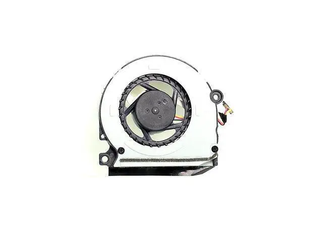Alt view image 3 of 5 - 1pcs CPU laptop cooler cooling fan EF50050V1-C000-G9A DC5V 0.5A DFS440605FV0T FB39 42D13FAWI00 Notebook fan
