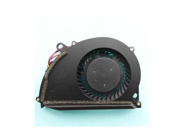 Alt view image 3 of 3 - New original GPU fan FOR Acer Aspire R7 R7-571 R7-571G R7-572 R7-572G laptop Gpu cooling fan cooler AB06005HX080B00 00V5MM1