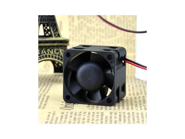 Alt view image 5 of 5 - for SUNON 4CM 4028 Dual Ball 1u Server Fan 3.6W PMD1238PQB1-A cooling fan