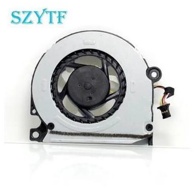 Main image of 1pcs CPU laptop cooler cooling fan EF50050V1-C000-G9A DC5V 0.5A DFS440605FV0T FB39 42D13FAWI00 Notebook fan