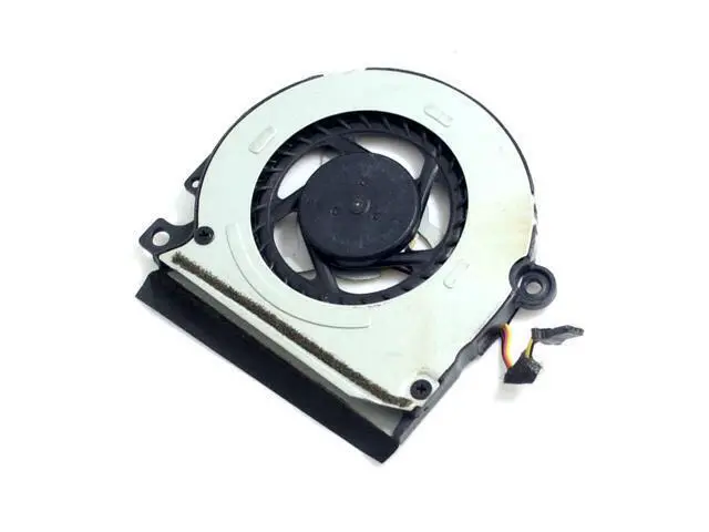 Alt view image 5 of 5 - 1pcs CPU laptop cooler cooling fan EF50050V1-C000-G9A DC5V 0.5A DFS440605FV0T FB39 42D13FAWI00 Notebook fan