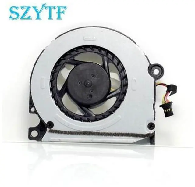 Main image of 1pcs CPU laptop cooler cooling fan EF50050V1-C000-G9A DC5V 0.5A DFS440605FV0T FB39 42D13FAWI00 Notebook fan