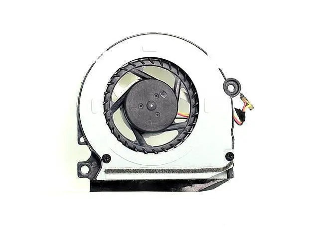 Alt view image 3 of 5 - 1pcs CPU laptop cooler cooling fan EF50050V1-C000-G9A DC5V 0.5A DFS440605FV0T FB39 42D13FAWI00 Notebook fan