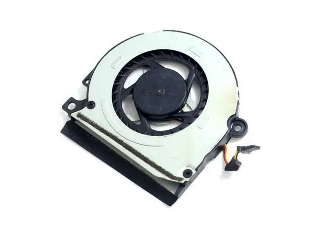 Alt view image 5 of 5 - 1pcs CPU laptop cooler cooling fan EF50050V1-C000-G9A DC5V 0.5A DFS440605FV0T FB39 42D13FAWI00 Notebook fan