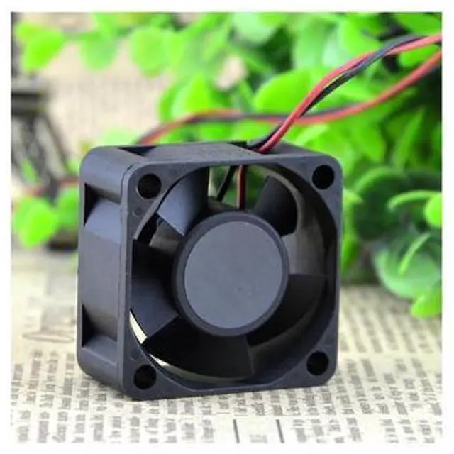 Alt view image 4 of 5 - for SUNON KDE2404PKV1 4020 4CM 24V 1.2W Power Supply Fan cooling fan