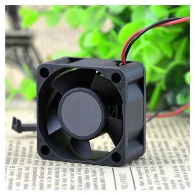 Alt view image 5 of 5 - for SUNON KDE2404PKV1 4020 4CM 24V 1.2W Power Supply Fan cooling fan