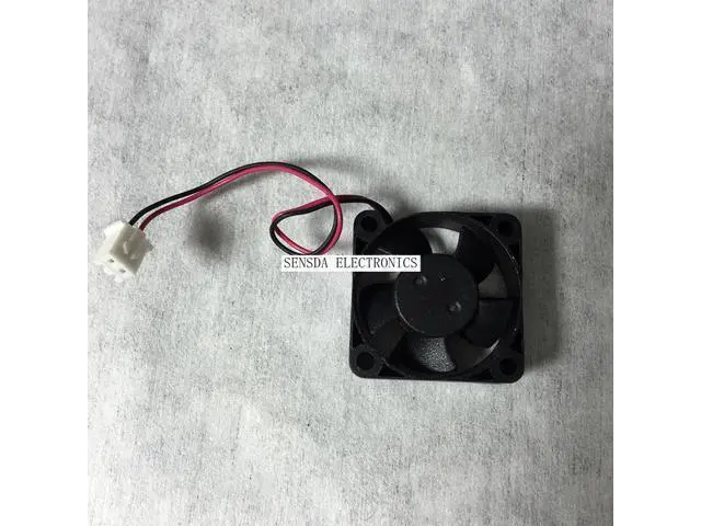 Alt view image 2 of 3 - 30mm mini cooling fan 3cm New For ADDA 3cm AD0312MB-G50 AD0312LB-G50 3010 12v 0.12 Cooling Fan
