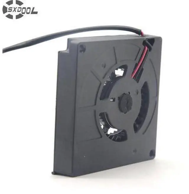 Main image of MGA5012XS-A10 DC12V 0.19A Blower fan Server Cooling Fan 5.5cm 2-wire