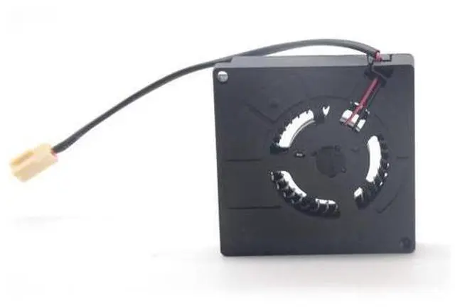 Alt view image 2 of 4 - MGA5012XS-A10 DC12V 0.19A Blower fan Server Cooling Fan 5.5cm 2-wire
