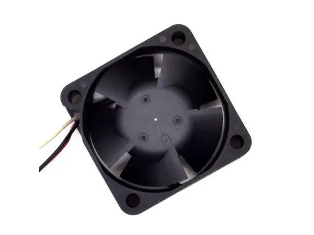 Alt view image 6 of 6 - 1pcs Delta Three H3C 3600 5600 switch S5500 4020 fan 12V 0.15A EFB0412HHD