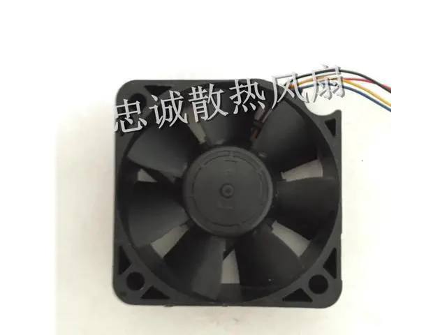 Alt view image 2 of 2 - For Nidec X880927-004 U40R05MS1A7-57A07A for Xbox Kinect 2.0 body sense game cooling fan DC5V 0.08A 4CM