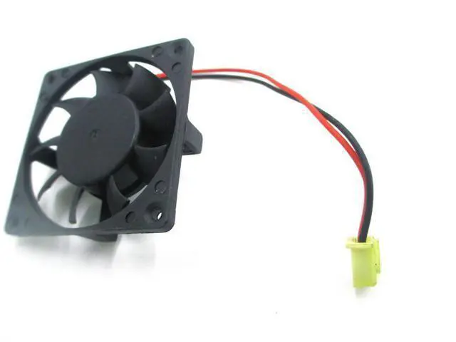 Alt view image 2 of 3 - NEW YM1204PFS1 4010 4cm 12V north and south bridge graphics card cash register hanging frame fan