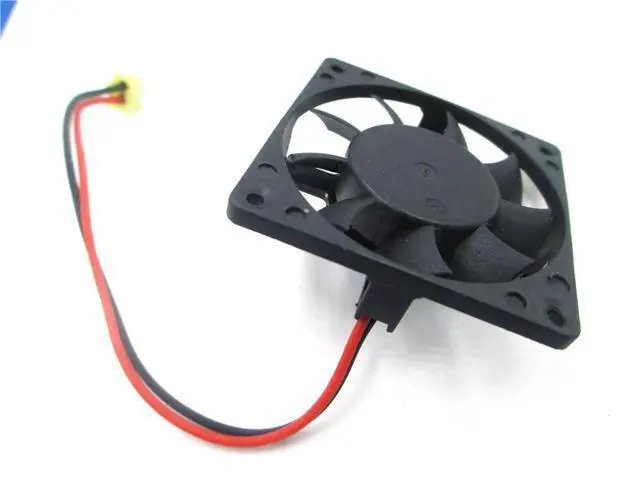 Alt view image 3 of 3 - NEW YM1204PFS1 4010 4cm 12V north and south bridge graphics card cash register hanging frame fan