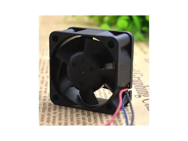 Alt view image 4 of 5 - H3C 3600 5600 Switch S5500 for Delta 4020 Fan 12V 0.15A EFB0412HHD