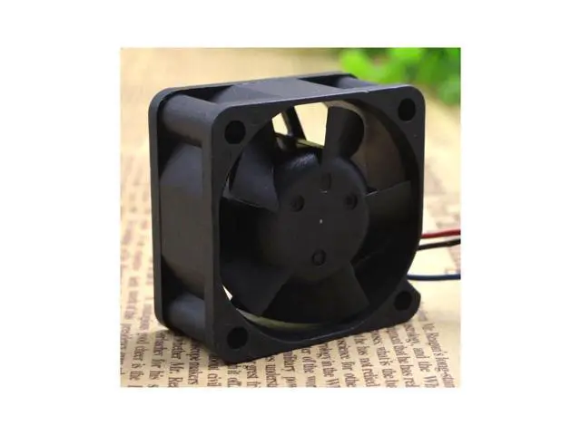 Alt view image 5 of 5 - H3C 3600 5600 Switch S5500 for Delta 4020 Fan 12V 0.15A EFB0412HHD