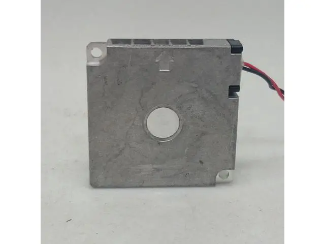 Alt view image 2 of 4 - UDQFC3E32 5V 0.15A 3507 micro ultra thin notebook USB blower small turbine fan