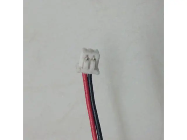 Alt view image 3 of 4 - UDQFC3E32 5V 0.15A 3507 micro ultra thin notebook USB blower small turbine fan