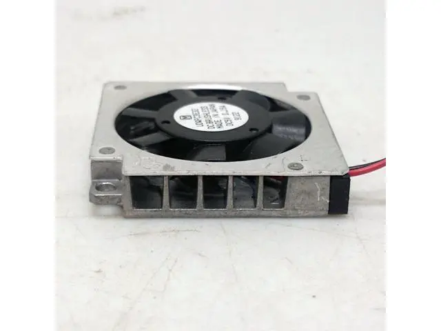 Alt view image 4 of 4 - UDQFC3E32 5V 0.15A 3507 micro ultra thin notebook USB blower small turbine fan