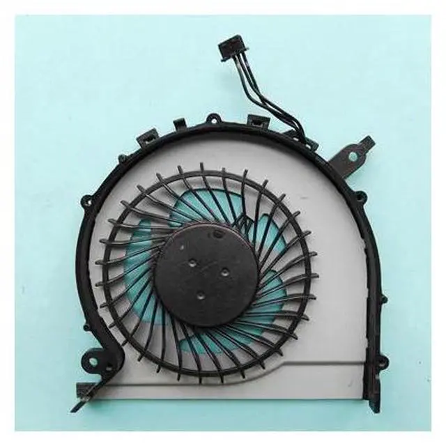 Main image of New Original CPU fan For SAMSUNG NP500 NP500R5K NP500R5H 500R5H-Y07 laptop cpu cooling fan cooler DFS200405060T FG71 BA31-00153A