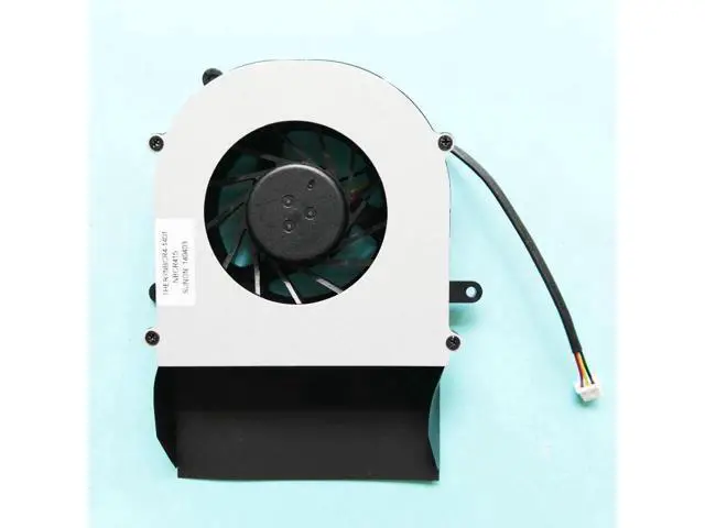 Alt view image 4 of 4 - NEW CPU Cooler Fan FOR SUNON MF60120V1-C411-G99 THER7NBCR4-1401 NBCR415 CPU COOLING FAN COOLER