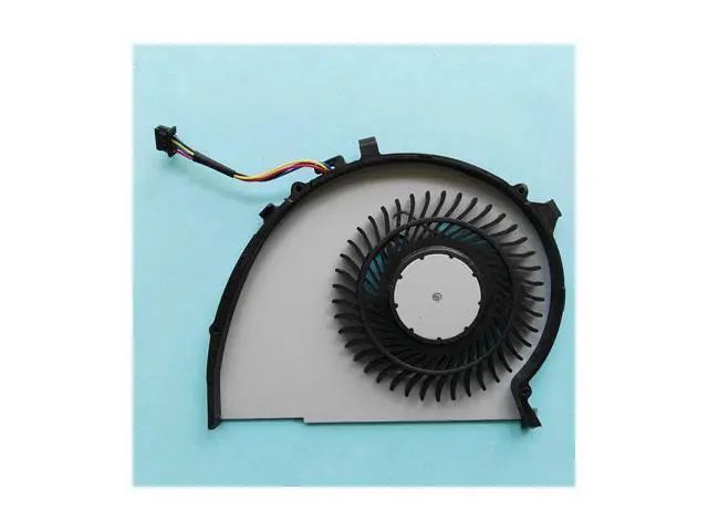 Alt view image 3 of 3 - New and Original CPU fan FOR Lenovo IdeaPad U430 U530 U430P laptop cpu cooling fan cooler 054841L1S FALZ900EPA AB07505HX060B00