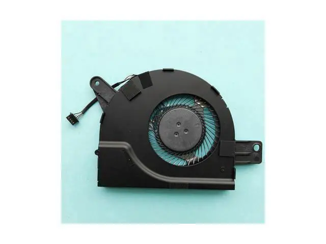 Alt view image 3 of 3 - New Original CPU fan for Dell Latitude 5580 laptop cpu cooling fan cooler DC28000IYS0 EG50050S1-CA90-S9A 09VK27 9VK27