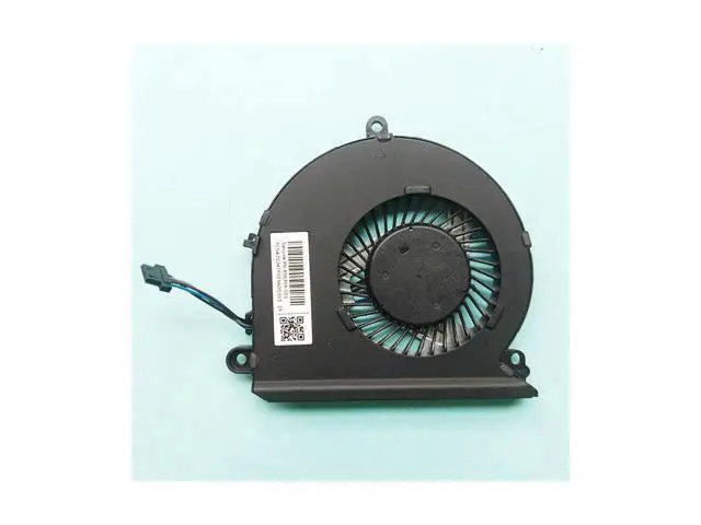 Alt view image 2 of 2 - NEW ORIGINAL CPU FAN FOR Lenovo V310-14ISK 15ISK CPU COOLING FAN COOLER 4CLV6FALV20