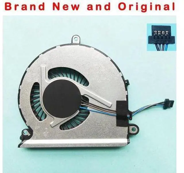 Main image of NEW ORIGINAL CPU FAN FOR Lenovo V310-14ISK 15ISK CPU COOLING FAN COOLER 4CLV6FALV20