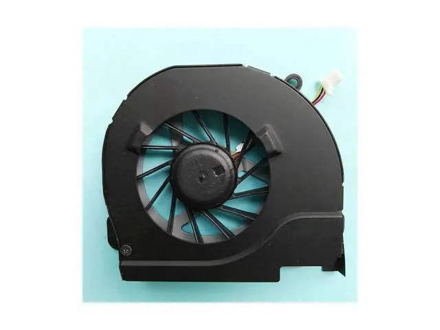 Alt view image 4 of 4 - New original cpu fan for Dell VOSTRO 3460 Inspiron 7420 5420 laptop cpu cooling fan cooler 05N1F0 5N1F0 DFS541305LH0T FB6P