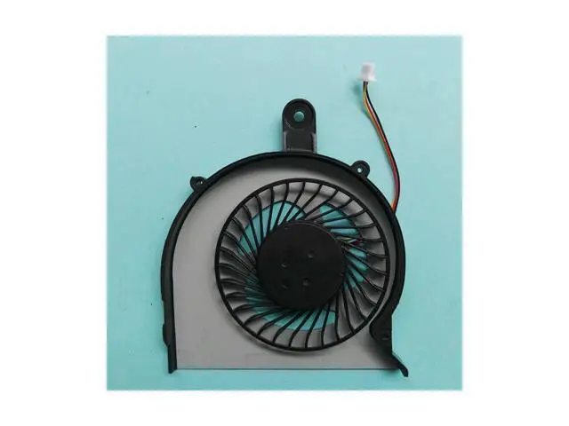 Alt view image 3 of 3 - NEW ORIGINAL CPU FAN FOR DELL 14-3458 14-3459 3458 3459 CPU COOLING FAN COOLER DFS541108FC0T FGAK 023.1002R.0001