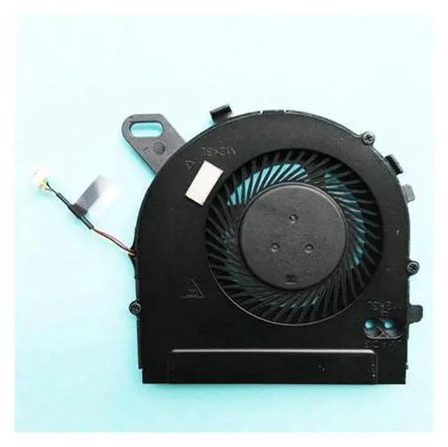 Alt view image 3 of 3 - New Original Cpu cooling fan for DELL inspiron 15 7560 15-7560 15-7572 Vostro 5468 5568 CPU Fan COOLER 0W0J85