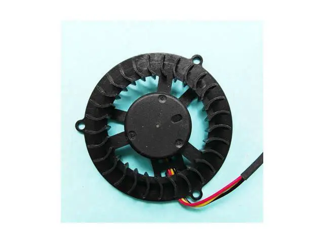 Alt view image 3 of 3 - New and Original CPU fan for Dell Area-51 M9700 M9750 laptop CPU cooling fan cooler KFB0505HA 7C13