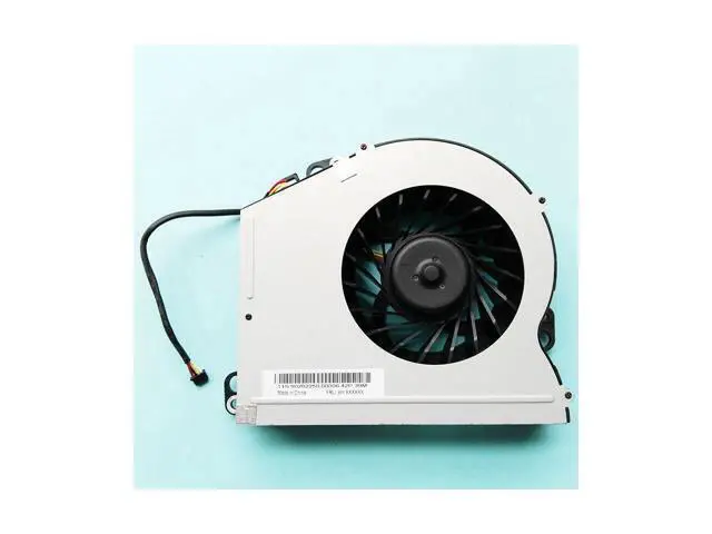 Alt view image 3 of 3 - NEW ORIGINAL CPU COOLING FAN FOR Lenovo C320 C320R3 C340 C440 C540 CPU FAN COOLER EFC0251S1-C010-S9A DC 12V
