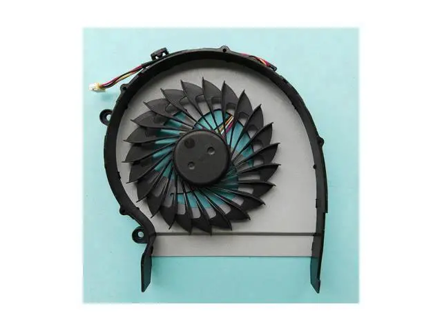 Alt view image 3 of 3 - New original cpu fan for ADDA AB09005HX12GB00 0CWXV1A5 DC5V 0.50A cpu cooling fan cooler