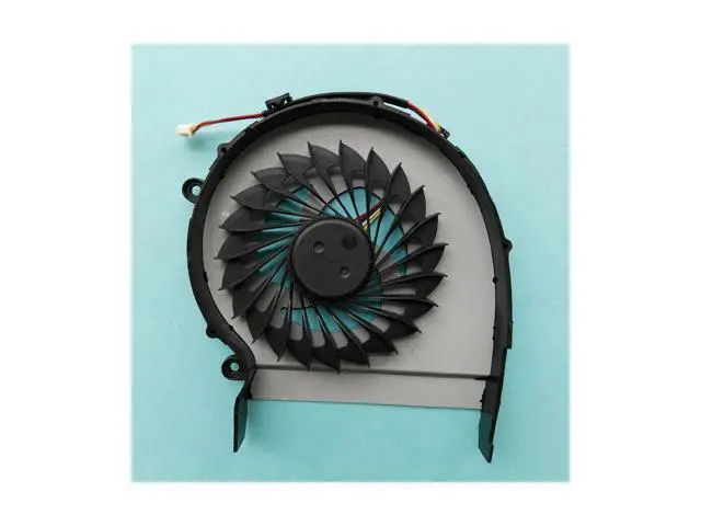 Alt view image 3 of 3 - New original CPU FAN for ADDA AB09012HX12GB00 0CWXV1A DC 12V 0.5A CPU COOLING FAN COOLER