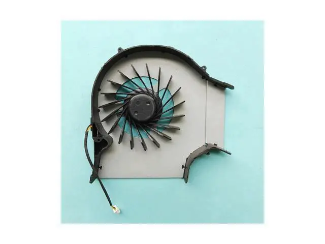 Alt view image 3 of 3 - New Original CPU fan for Fujitsu Amilo Pi 3560 laptop cpu cooling fan cooler AB9205HX-HB3 CWEF79