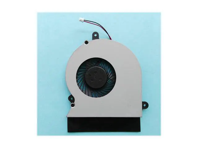 Alt view image 3 of 3 - New Original cpu fan for Foxconn US40II1 NFB71A05H-001 13B050-ET3330 FSNA10M CPU cooling fan cooler