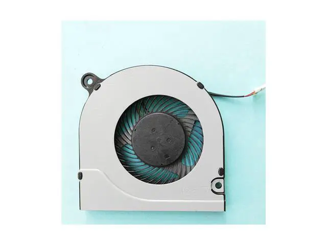 Alt view image 2 of 2 - NEW ORIGINAL CPU COOLING FAN FOR Aspire A314-31 A315-21 A315-31 A315-51 A315-52 CPU FAN COOLER DFS541105FC0T FJP5 DC28000JSF0