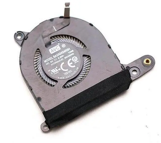 Main image of BAZA0505R5H CPU fan for Yoga11E Yoga 11E laptop cpu cooling fan cooler ND55C01