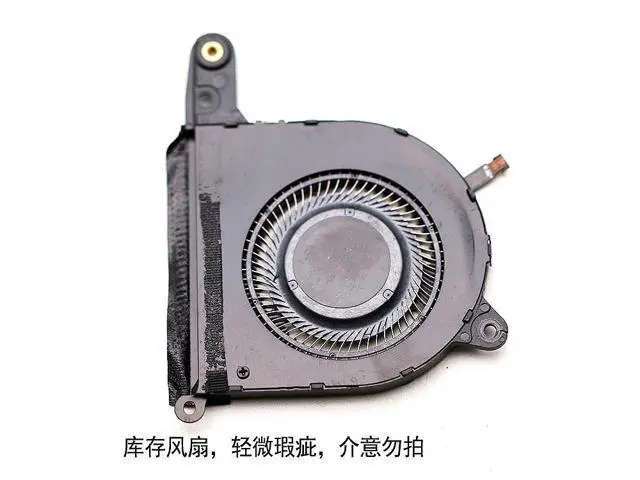 Alt view image 2 of 5 - BAZA0505R5H CPU fan for Yoga11E Yoga 11E laptop cpu cooling fan cooler ND55C01