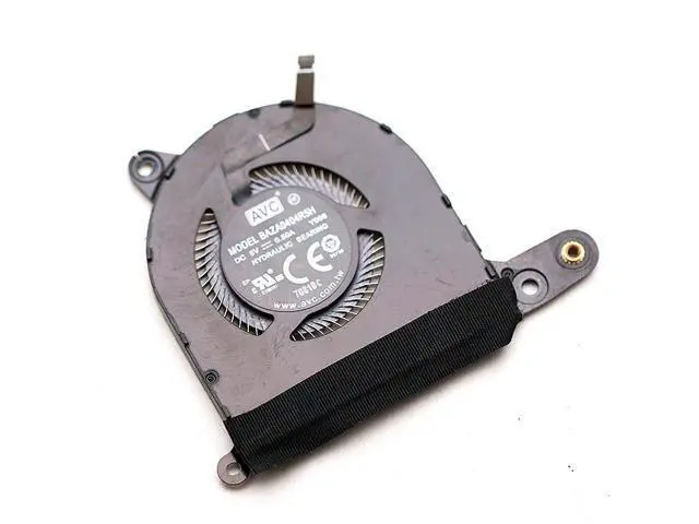 Alt view image 4 of 5 - BAZA0505R5H CPU fan for Yoga11E Yoga 11E laptop cpu cooling fan cooler ND55C01
