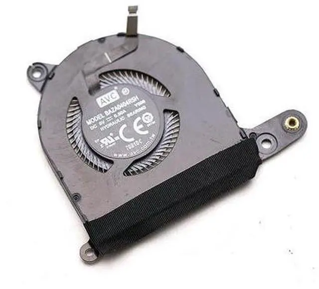 Main image of BAZA0505R5H CPU fan Yoga11E Yoga 11E laptop cpu cooling fan cooler ND55C01