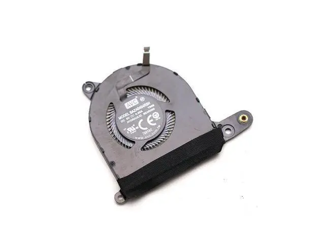 Alt view image 4 of 5 - BAZA0505R5H CPU fan Yoga11E Yoga 11E laptop cpu cooling fan cooler ND55C01
