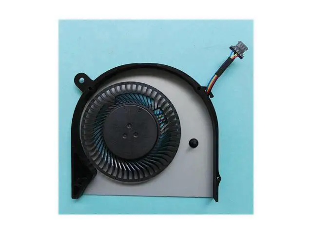 Alt view image 3 of 3 - Original New Laptop CPU Fan For Acer Aspire V Nitro VN7-572 VN7-572G CPU FAN COOLER EG75070S1-C120-S9A DC 5V 0.5A