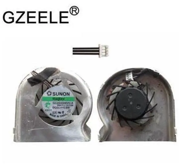 Main image of New CPU Cooling Fan For ACER ASPIRE ONE ZG5 cooler replace fan