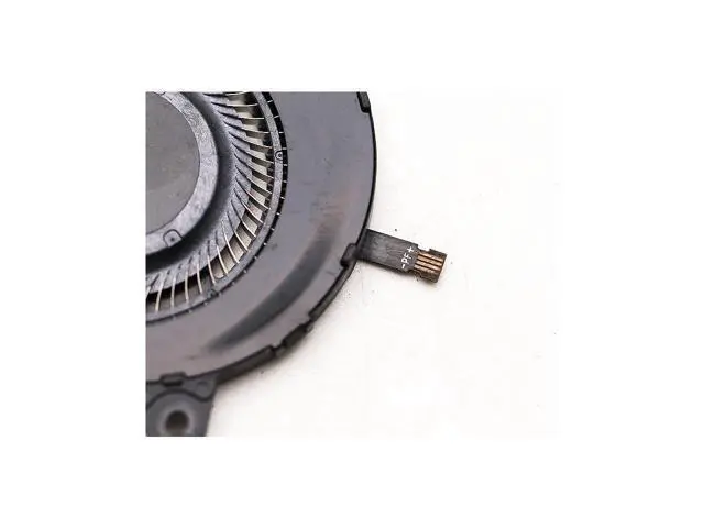 Alt view image 5 of 5 - BAZA0505R5H CPU fan Yoga11E Yoga 11E laptop cpu cooling fan cooler ND55C01
