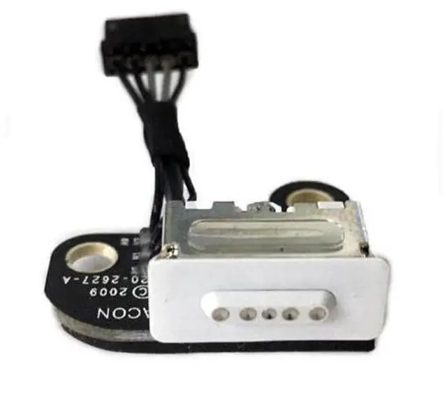 Main image of DC-IN Power Jack Board 820-2627-A For Apple MacBook Pro 13" A1342 2009